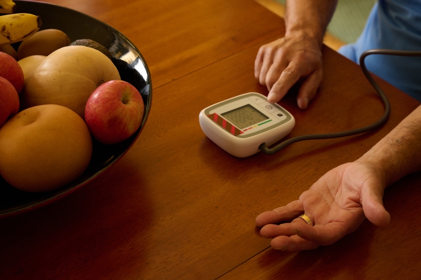 With family support, adults in rural China reduced blood pressure by average of 10 mm Hg – www.heart.org